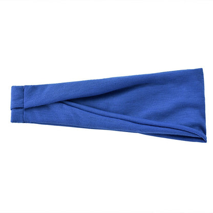 Sports headband women&