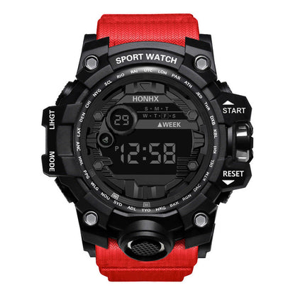 Multi functional outdoor men&