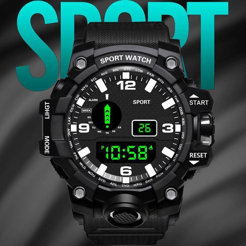 Multi functional outdoor men&