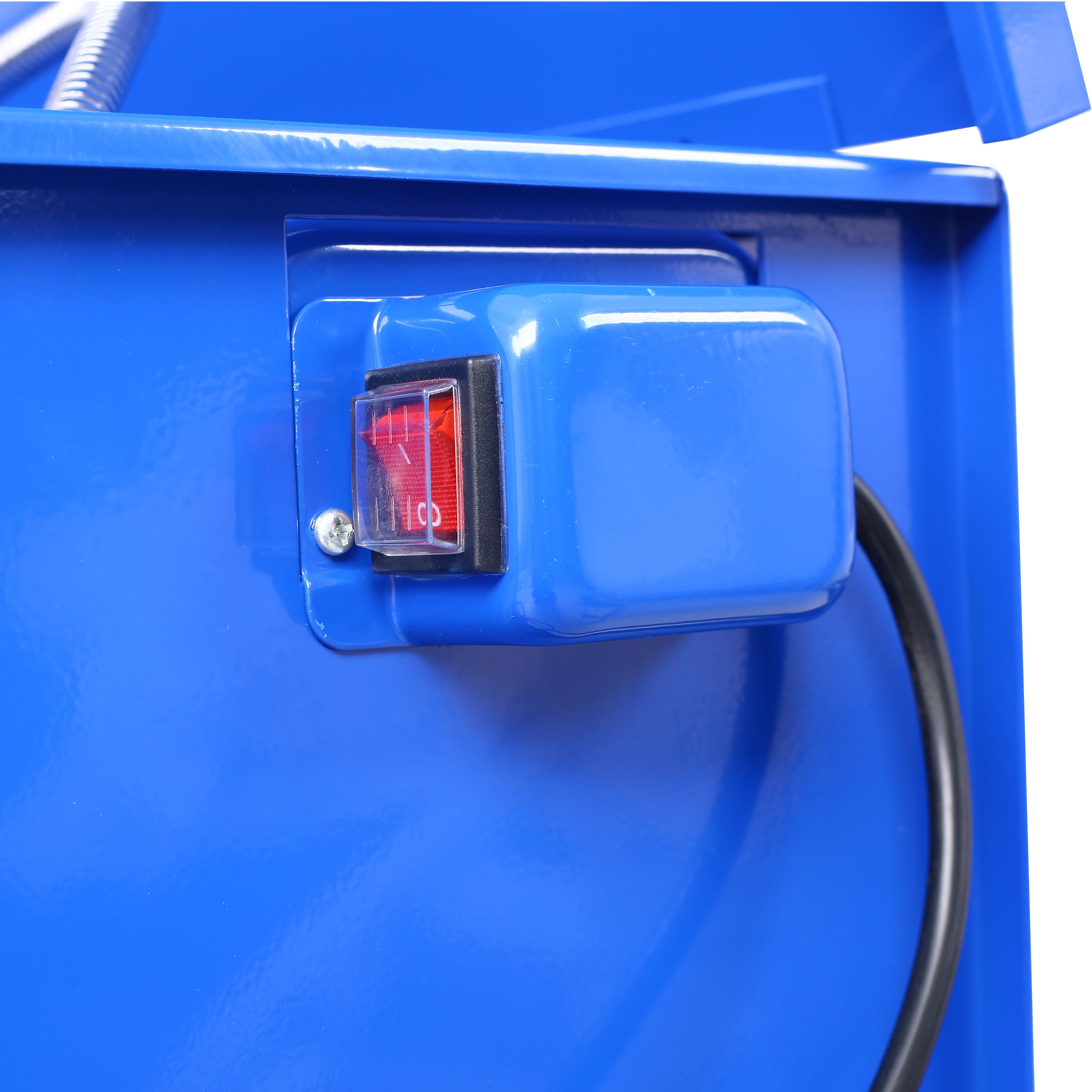 40-Gallon Heavy Duty Parts Washer
