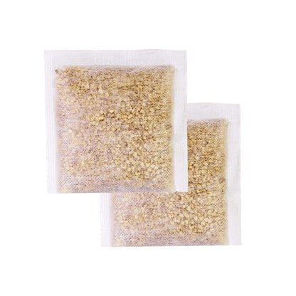 Natural Mouse Rodent Pouch Pest Control Anti Mouse Trap Repel Mice from Nesting &amp; Freshen Air Cinnamon/Peppermint Oils