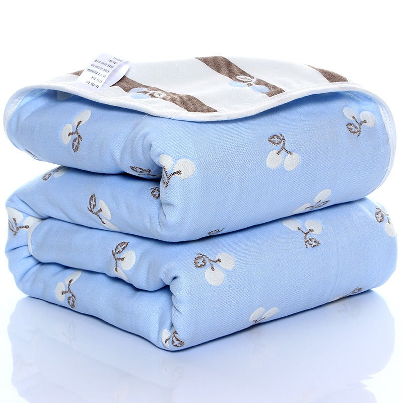 6 layers of gauze, children&