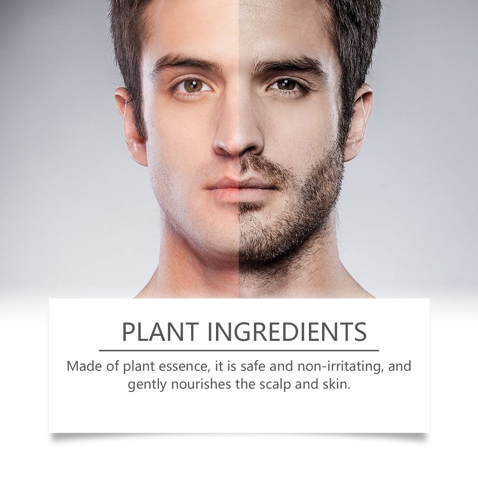 Volumizing Hair Care, Men&