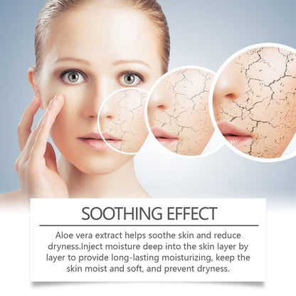 Moisturizing Cream, Moisturizing And Enriching Facial Skin Radiant Moisturizing Cream