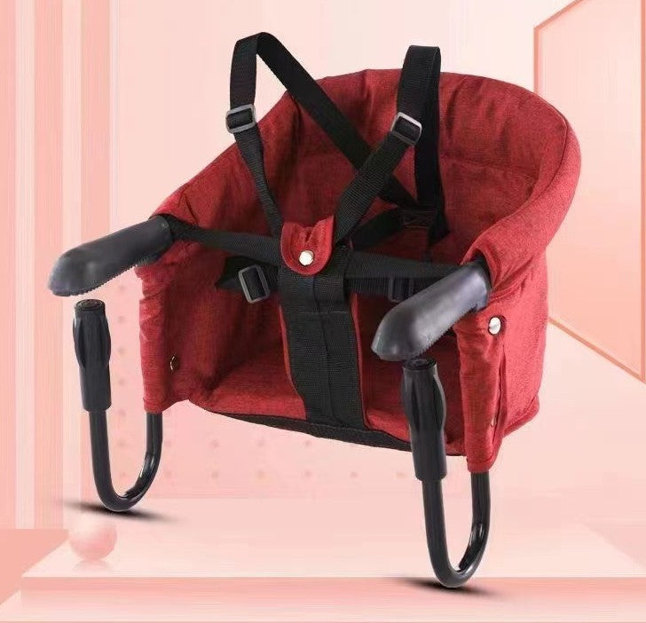 Portable Baby Hook-On Chair