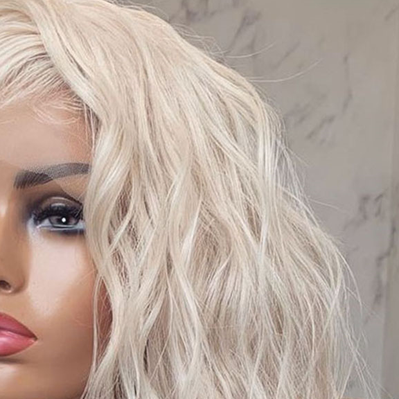 Wig 60
