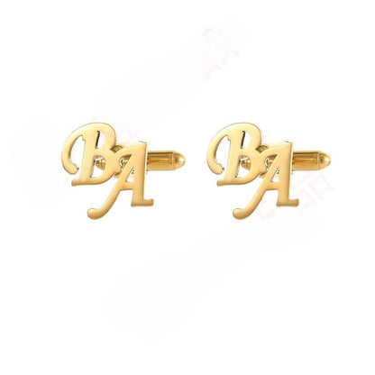 DIY custom French men&