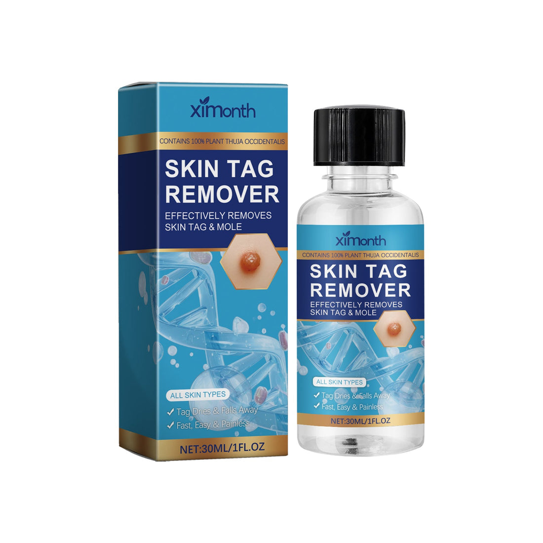 Keyu Liquid Hand And Foot Skin Especially Moles Cleansing Repair Smooth Skin Skin Label Care Liquid