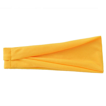 Sports headband women&