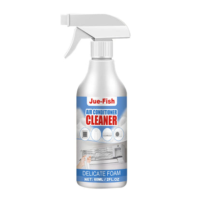 AC Foam Descaling Cleaner
