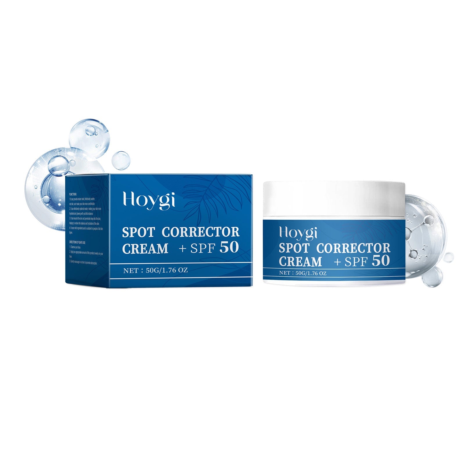 <em>Flawless Skin. Naturally.</em>