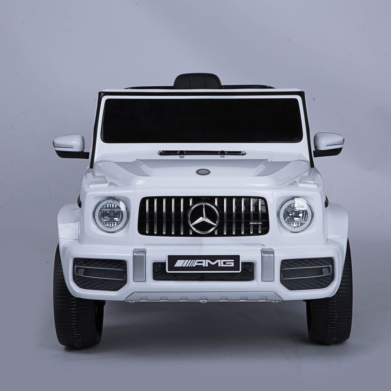 Mercedes Benz G63 Children&