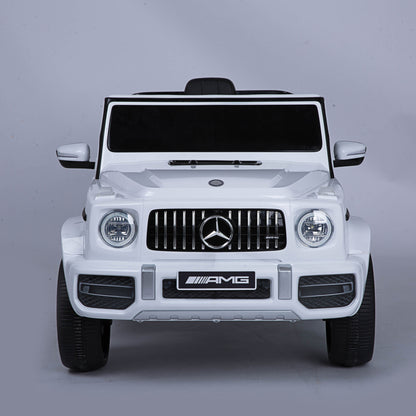 Mercedes Benz G63 Children&
