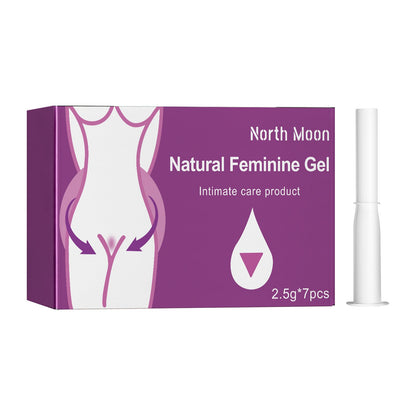 Natural Feminine Gel, Women&