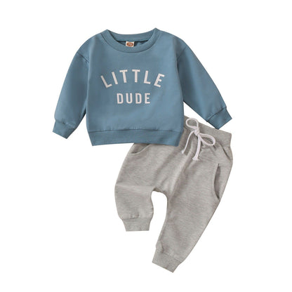 Autumn New Boys&