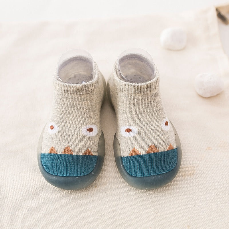Spring and Autumn Children&