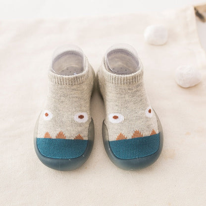 Spring and Autumn Children&