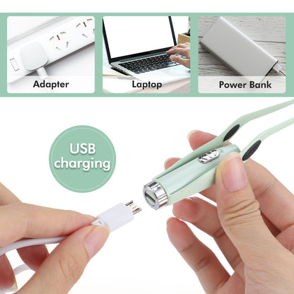 LED Visual Ear Wax Cleaner