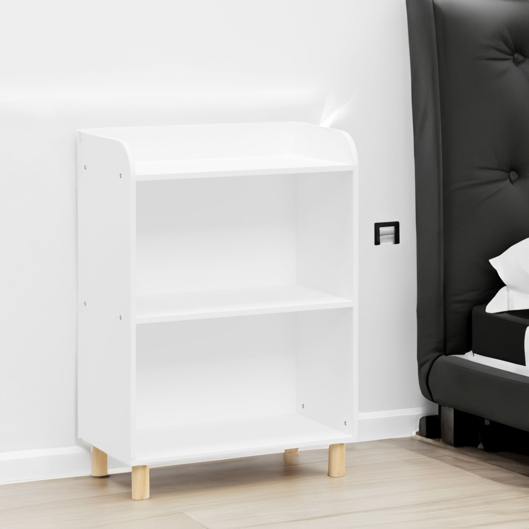 Kids 3-Tier Bookcase  Children&