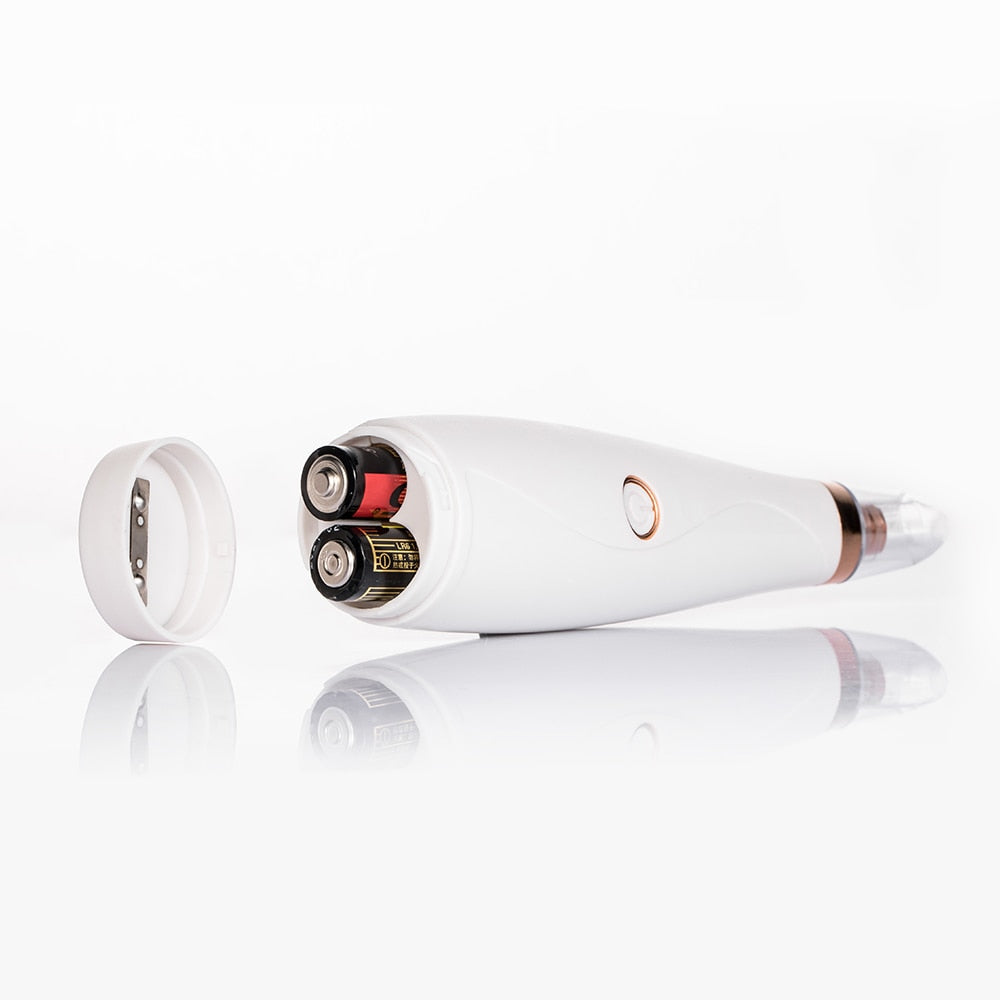 Diamond Blackhead Vacuum Remover