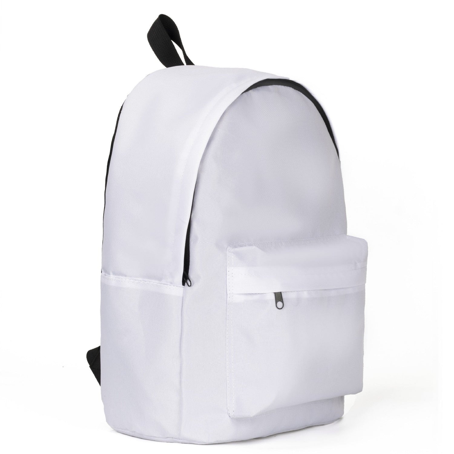 Airplane bag, printed backpack, elementary school backpack, children&