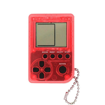 Mini Console Game Machine Children&