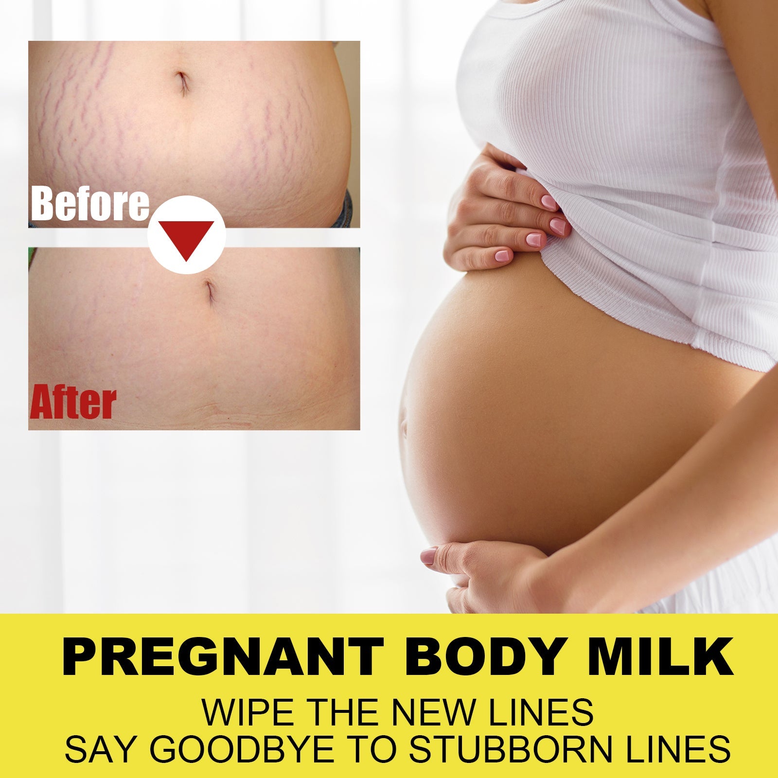 Skin Care Cream, Pregnant Women&