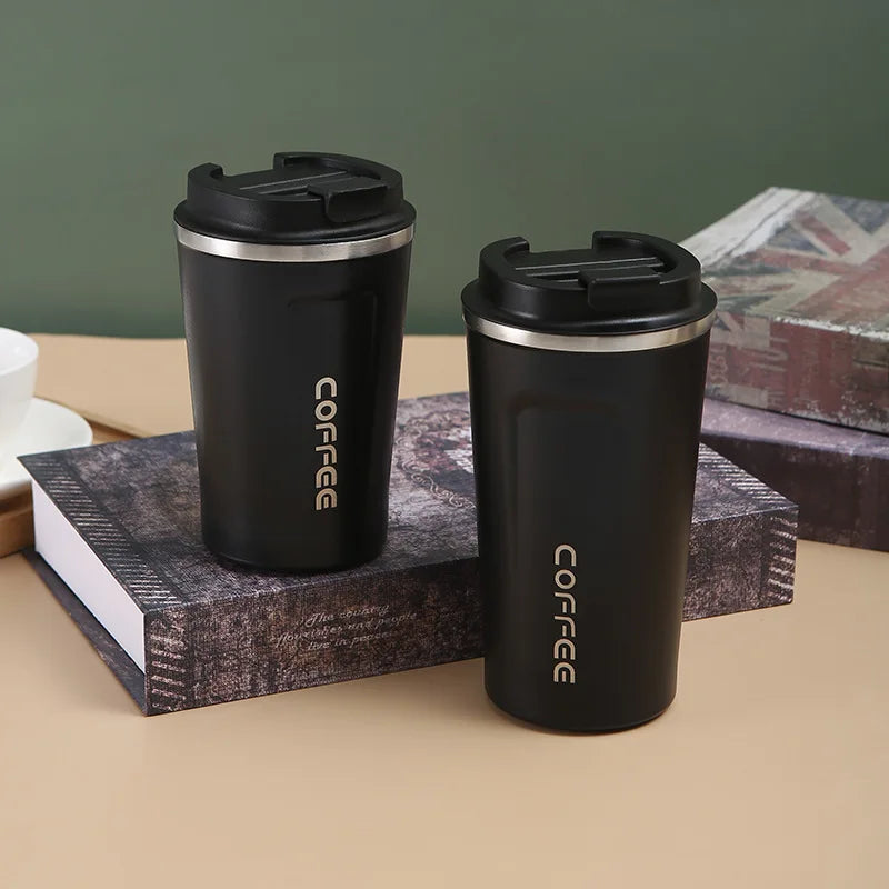 Stainless Steel Travel Thermos
