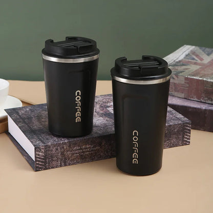 Stainless Steel Travel Thermos