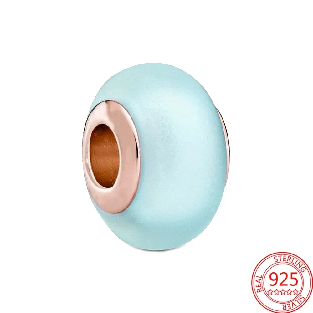 S925 sterling silver Mother&