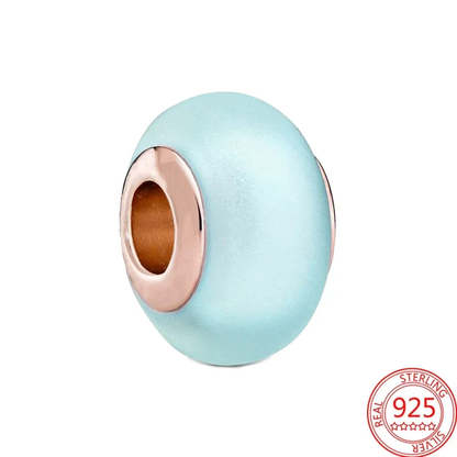 S925 sterling silver Mother&
