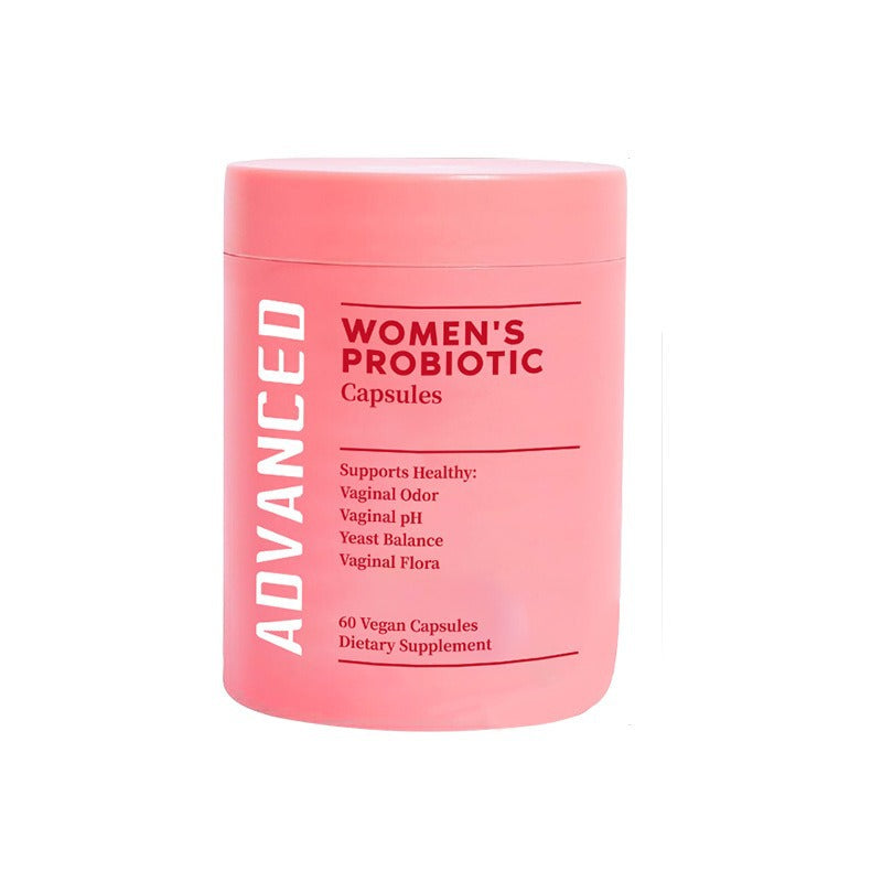 Vaginal Women&