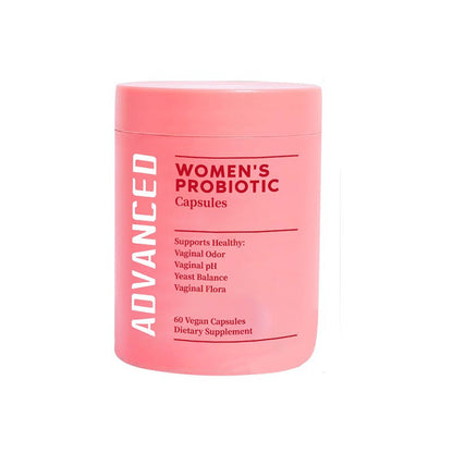 Vaginal Women&
