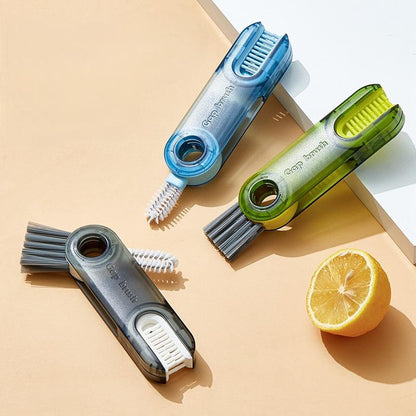 3-in-1 Cup Cleaning Brush Set