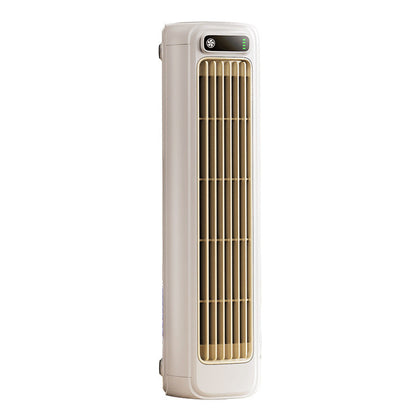 Wall-Mount Rechargeable Fan