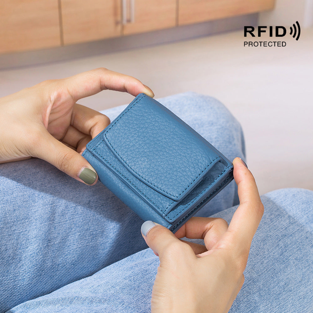 Small wallet women&