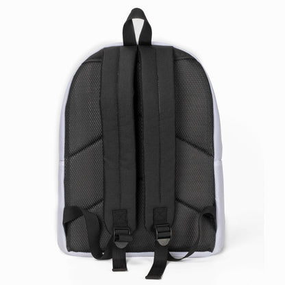 Airplane bag, printed backpack, elementary school backpack, children&