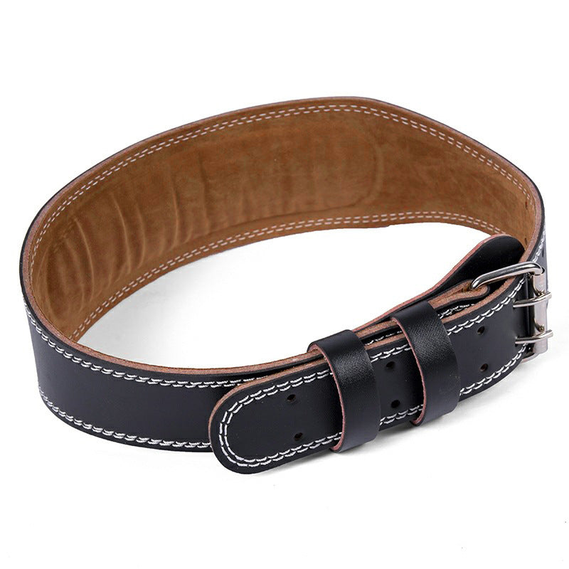 Belt protection fitness men&