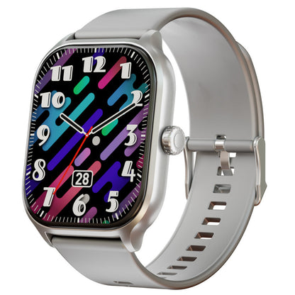X8 smartwatch Bluetooth call heart rate and blood pressure monitoring sleep multifunctional exercise 2.01 inch men&