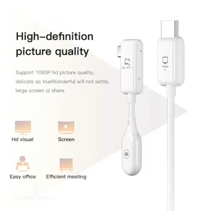 CastLink C-HD