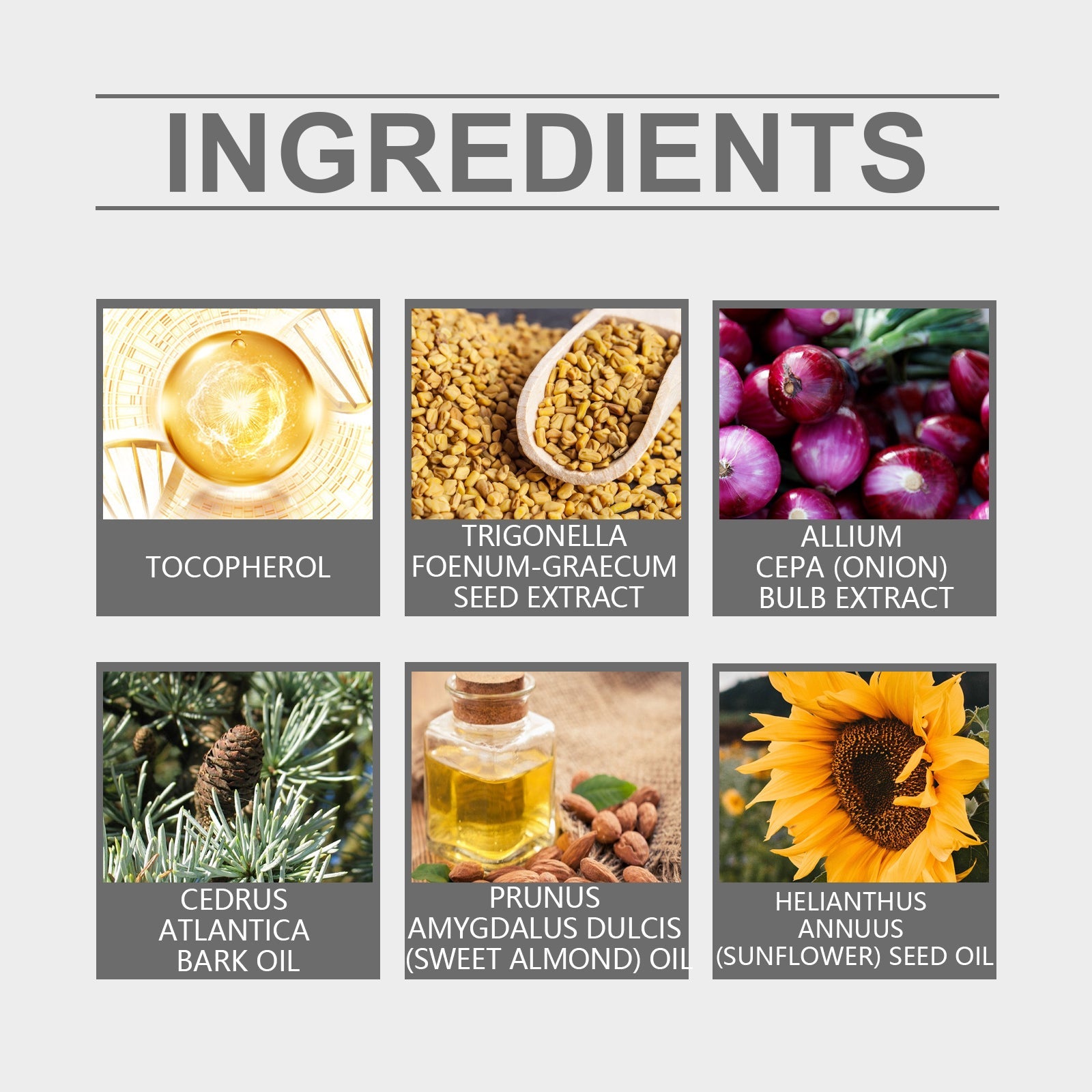 Onion Hair Care Essential Oil Repairs Dry Hair And Irritated Hair, Moisturizes, Moisturizes, And Softens Hair Essential Oil