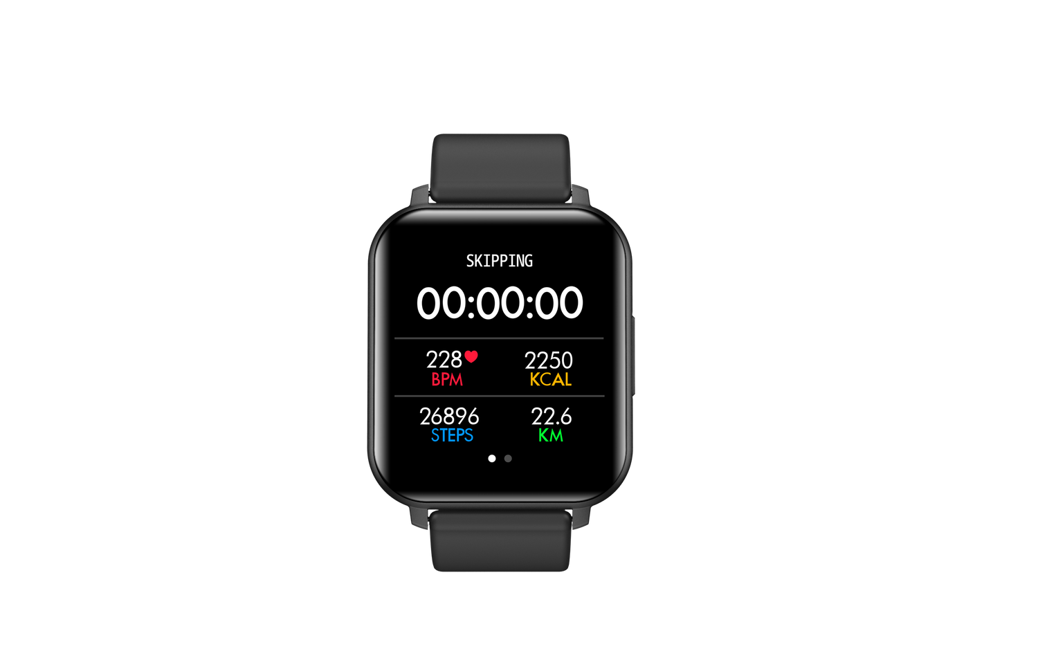 T82 Smart Health Sports Bracelet