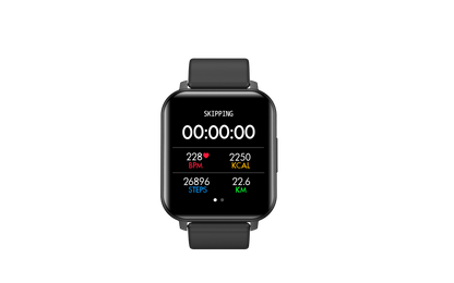 T82 Smart Health Sports Bracelet