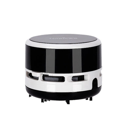Mini Desktop Vacuum Cleaner