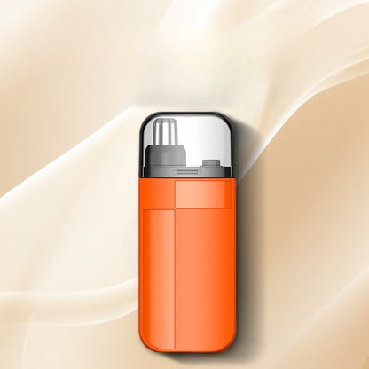 Electric nose hair trimmer charging version portable men&