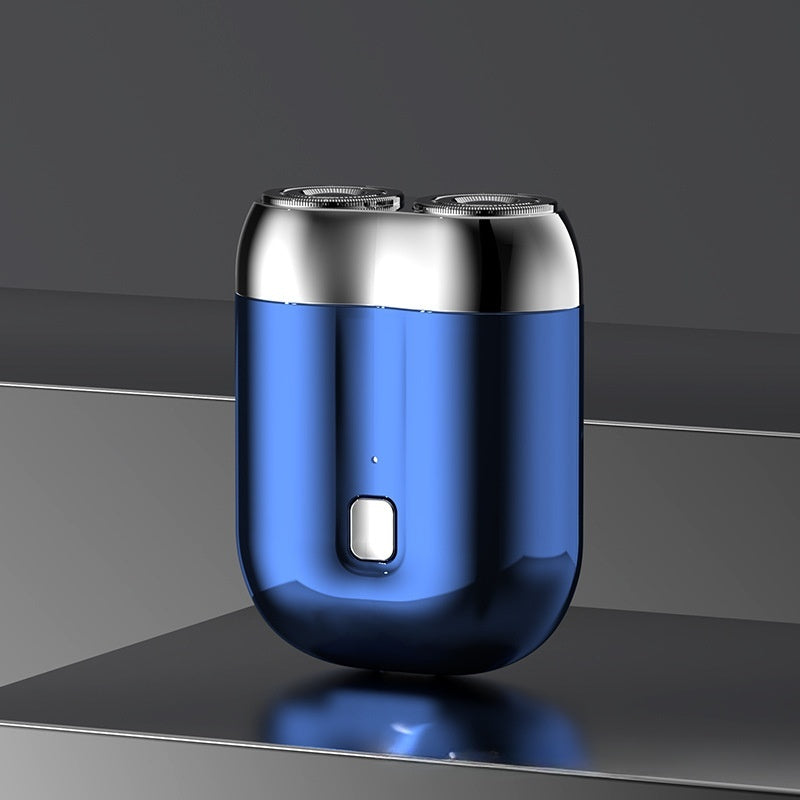USB rechargeable electric washable shaver, men&
