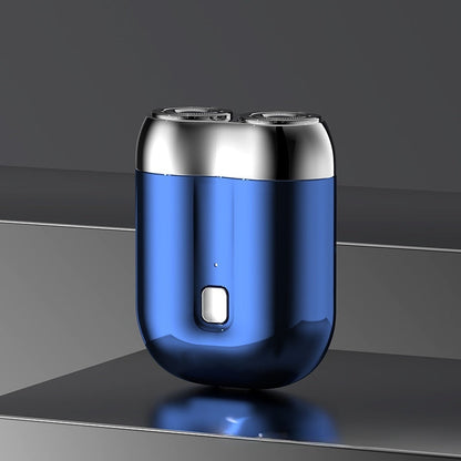 USB rechargeable electric washable shaver, men&