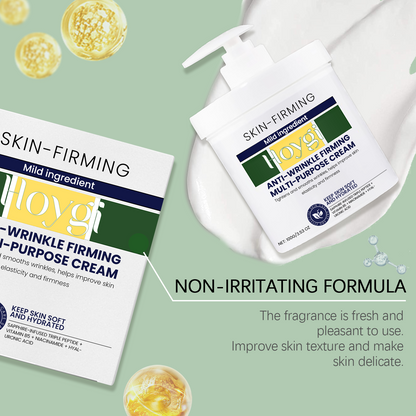 Moisturizing Cream Nourishes The Face, Hydrates The Skin, Moisturizes The Skin, And Moisturizes The Skin