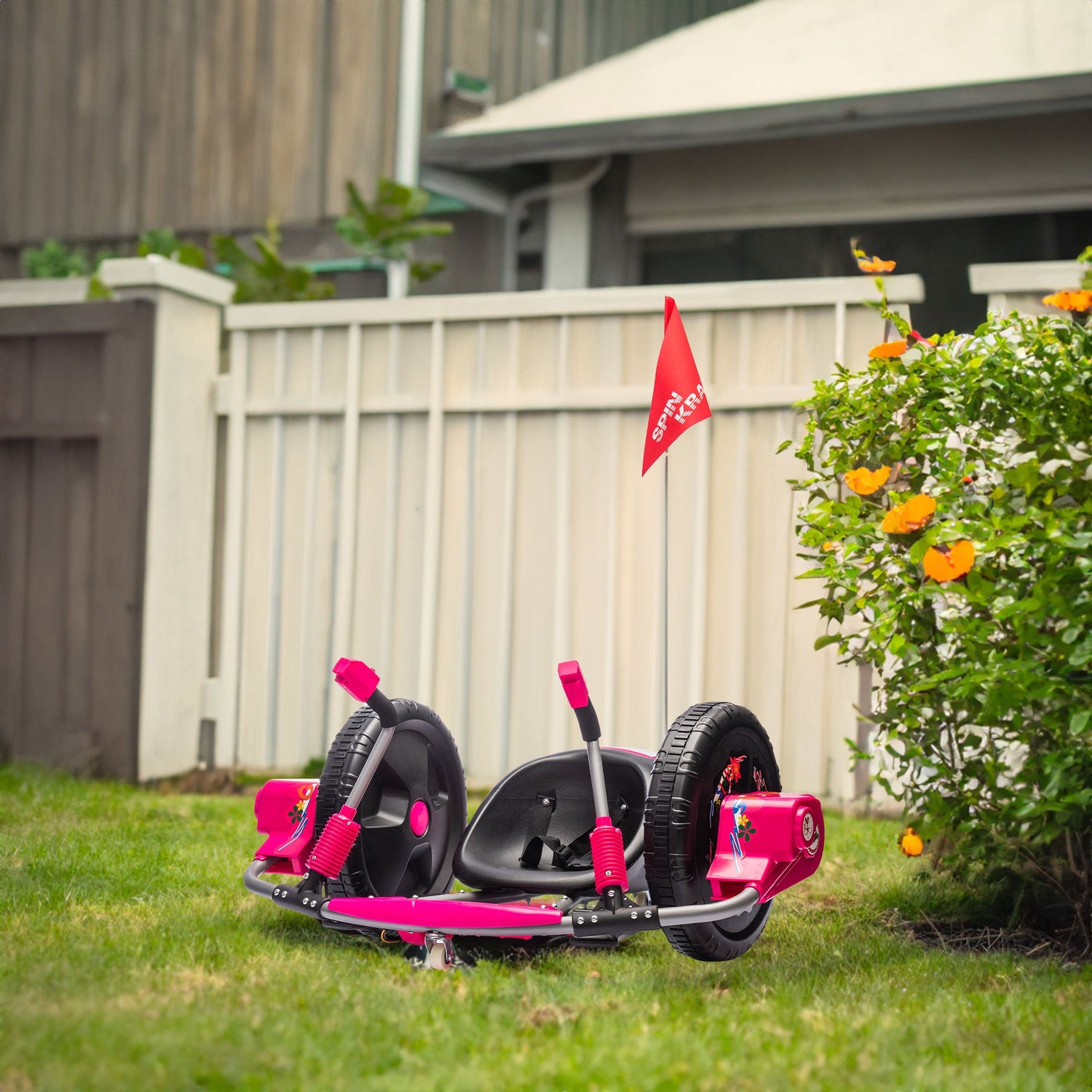 12V Kids Ride On Electric Toy,2WD,16&