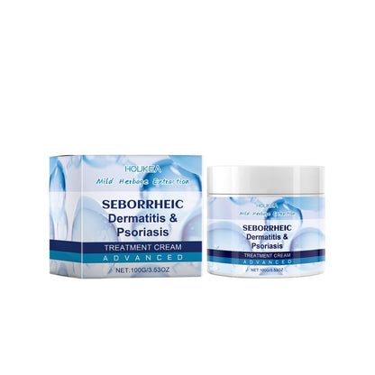 Scalp Care Cream Gently Repair Scalp Improve Dry Scalp Environment Reduce Dandruff Repair Cream